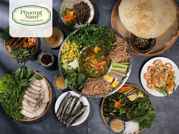 Nhà hàng Phương Nam